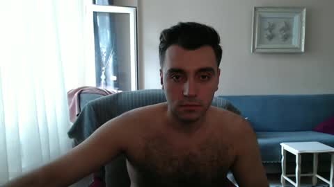 Berk online show from 09.13.25