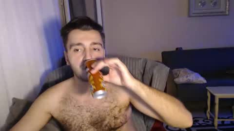 Berk online show from 09.16.25