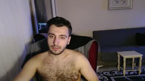 Berk online show from 09.22.25