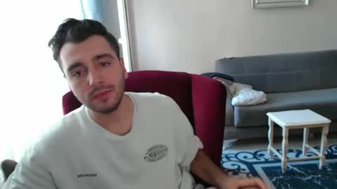 Berk online show from 09.23.25