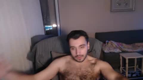 Berk online show from 10.05.25