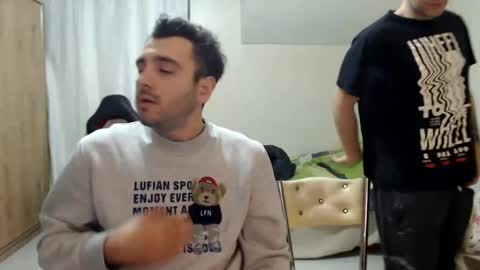 Berk online show from 10.06.25