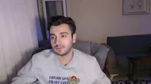 Berk online show from 10.13.25