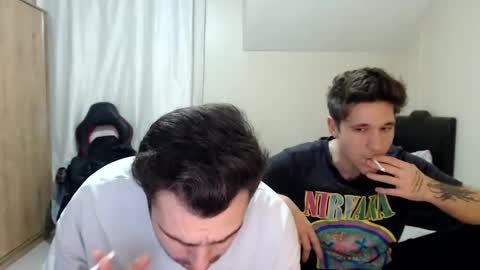 Berk online show from 10.15.25