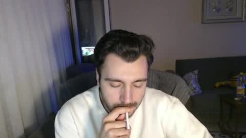 Berk online show from 10.20.25