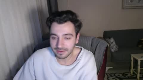 Berk online show from 10.30.25