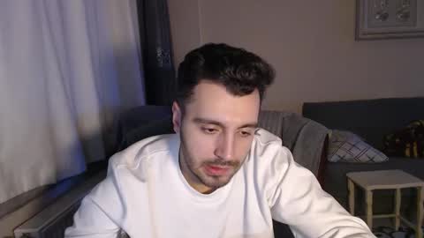 Berk online show from 11.02.25