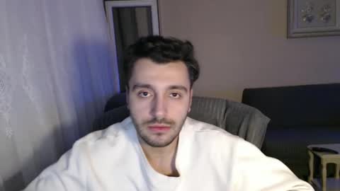 Berk online show from 11.23.25