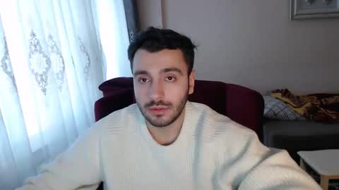 Berk online show from 12.23.25