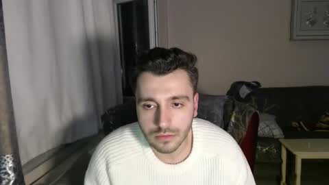 Berk online show from 02.15.26