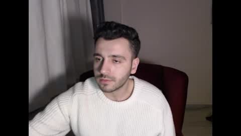 Berk online show from 02.15.26