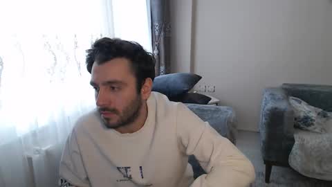 Berk online show from 04.21.26