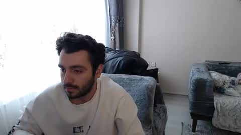 Berk online show from 04.22.26
