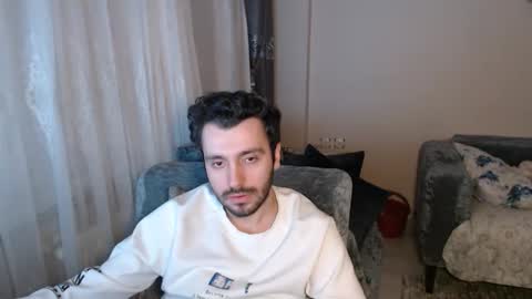 Berk online show from 04.23.26