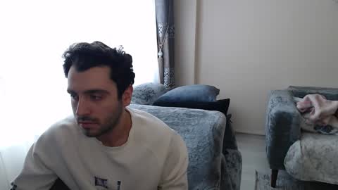 Berk online show from 04.23.26