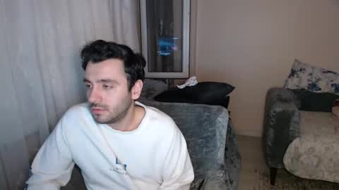 Berk online show from 04.24.26