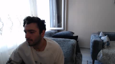 Berk online show from 04.24.26
