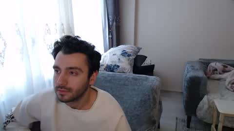 Berk online show from 04.25.26