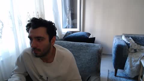 Berk online show from 04.25.26
