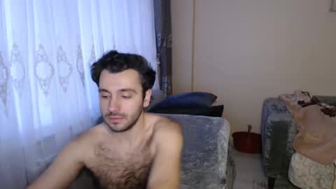 Berk online show from 04.26.26