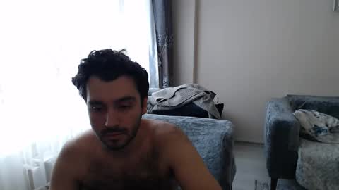 Berk online show from 04.27.26