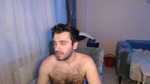 Berk online show from 04.27.26