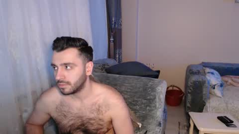 Berk online show from 04.29.26