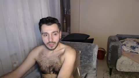 Berk online show from 04.30.26