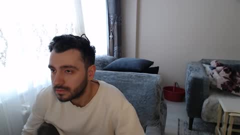 Berk online show from 05.01.26