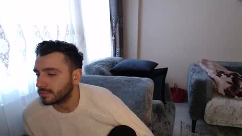 Berk online show from 05.02.26