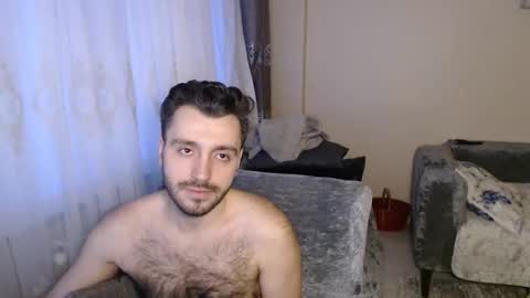 Berk online show from 05.02.26