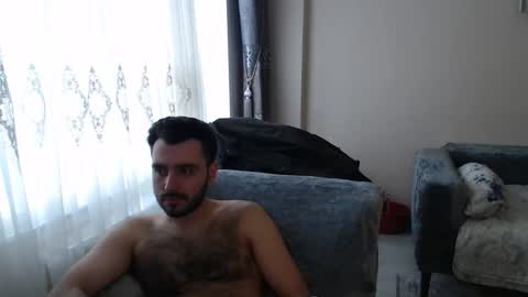 Berk online show from 05.03.26