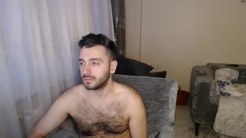 Berk online show from 05.03.26