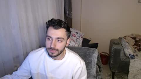 Berk online show from 05.05.26