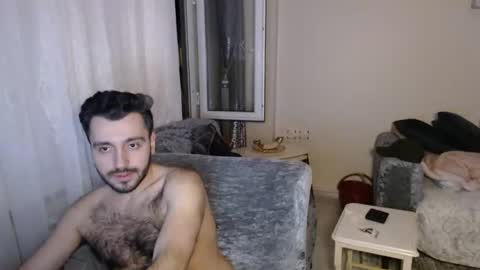 Berk online show from 05.06.26