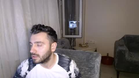 Berk online show from 05.09.26