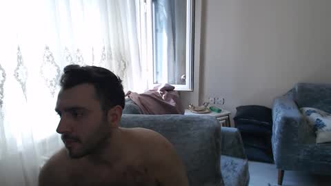 Berk online show from 05.11.26