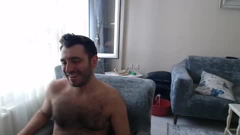 Berk online show from 05.12.26
