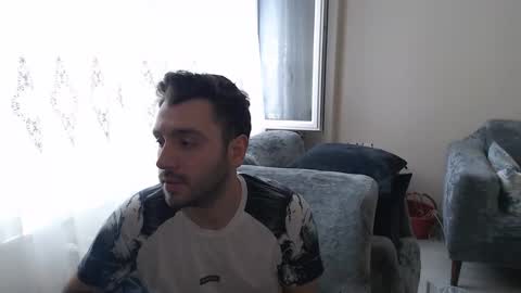 Berk online show from 05.14.26