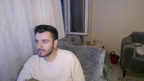 Berk online show from 05.15.26