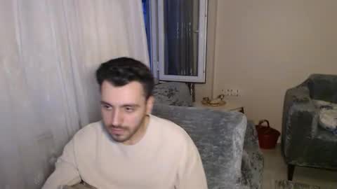 Berk online show from 05.15.26
