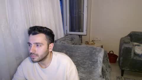 Berk online show from 05.15.26
