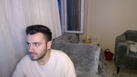 Berk online show from 05.15.26