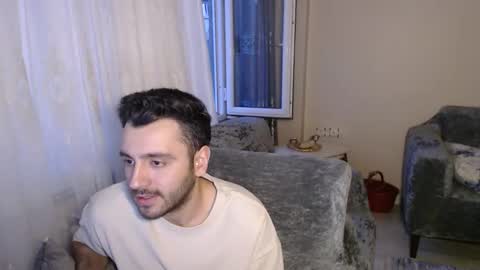Berk online show from 05.15.26
