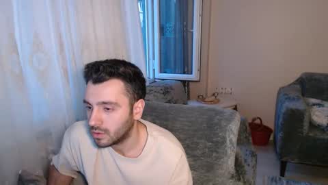 Berk online show from 05.16.26
