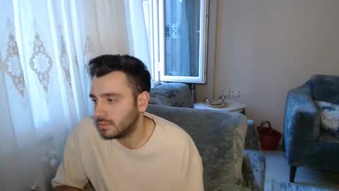Berk online show from 05.16.26
