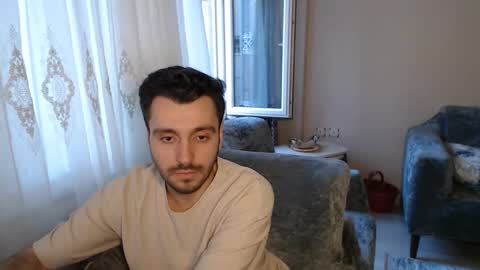 Berk online show from 05.16.26