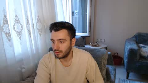 Berk online show from 05.16.26