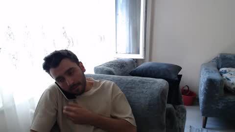 Berk online show from 05.16.26