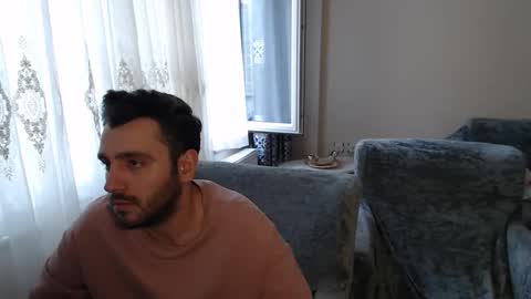 Berk online show from 05.19.26